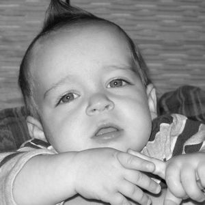 Meet your Posher, Olena